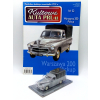 Warszawa 200 Pickup + gazetka - skala 1:43 - DeAgostini Kultowe Auta PRL
